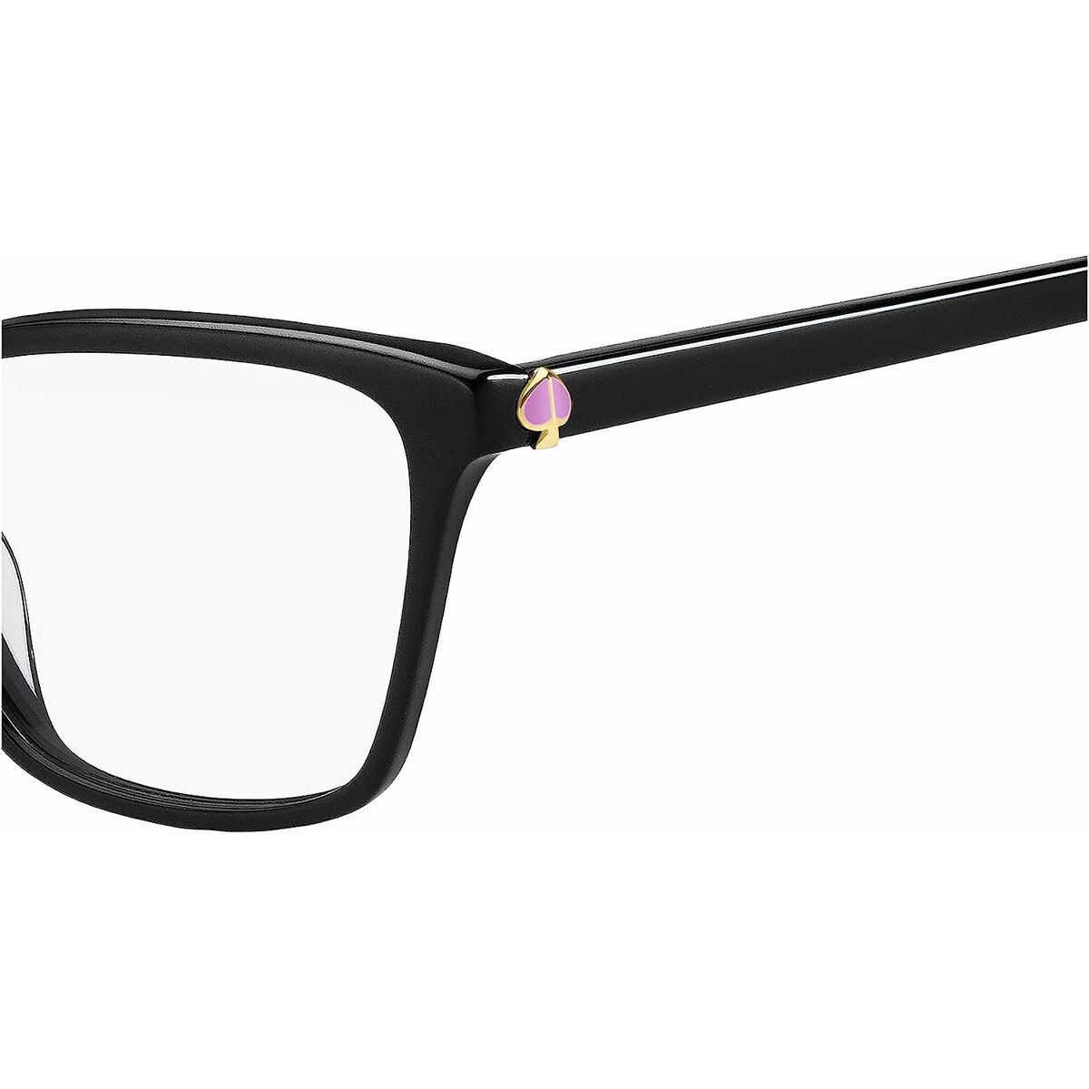 Glasögonbågar Kate Spade CAILYE7J2F318 Ø 53 mm - 3