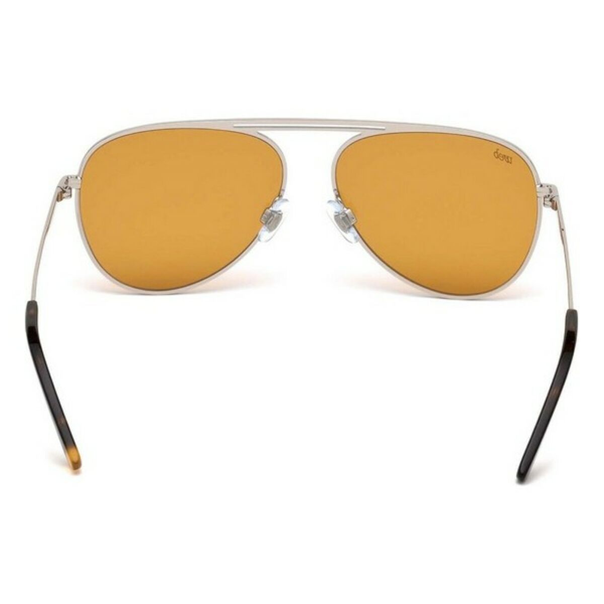 Unisexsolglasögon Web Eyewear WE0206-16E ø 58 mm - 3