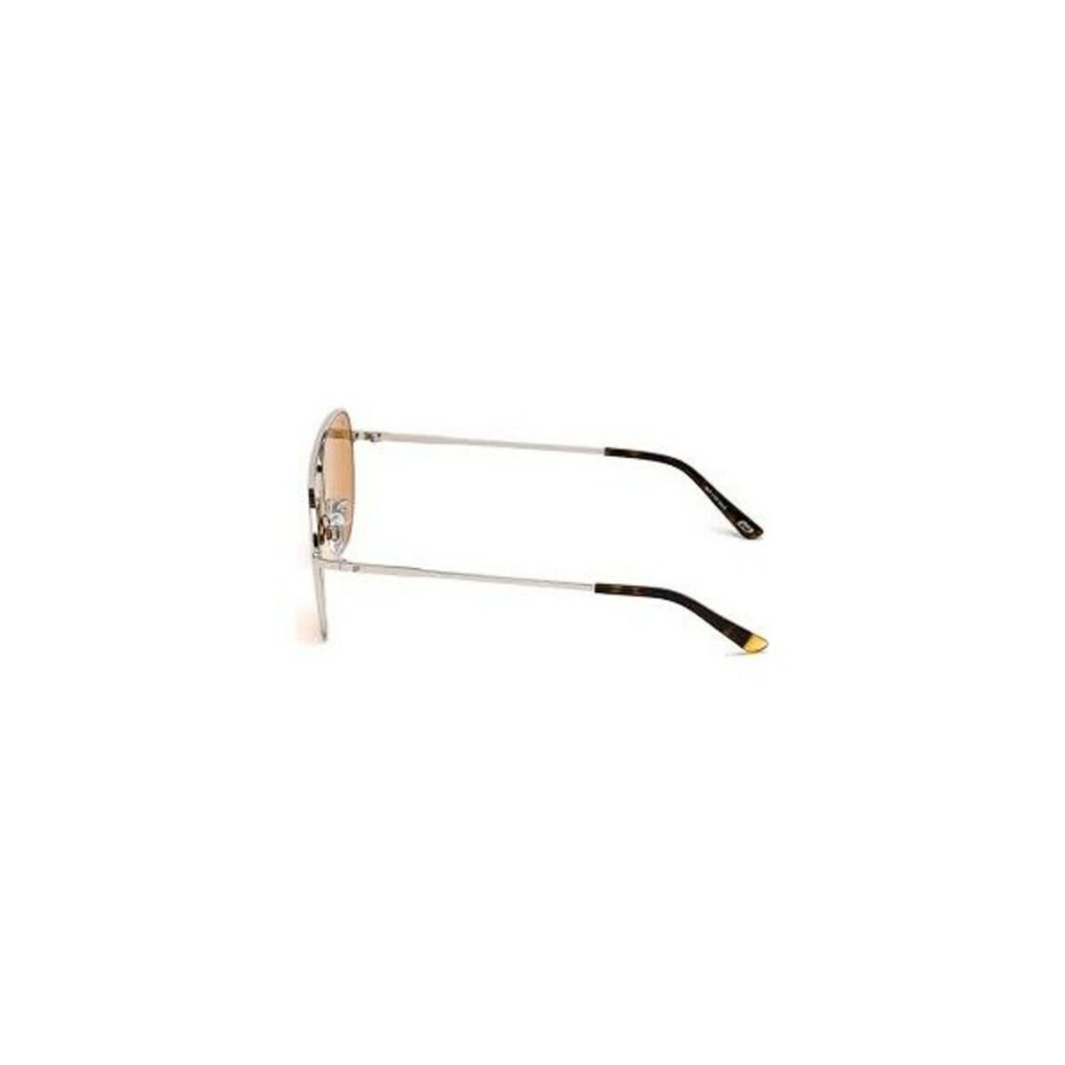 Unisexsolglasögon Web Eyewear WE0206-16E ø 58 mm - 2