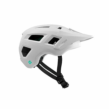Cykelhjälm för vuxna Lazer Coyote KC CE-CPSC Vit