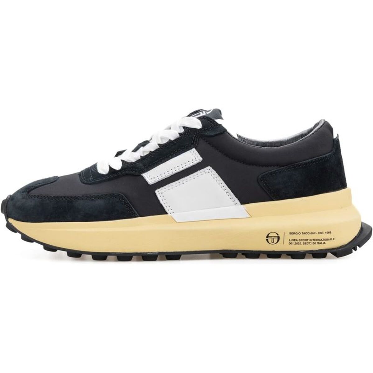 Löparskor, Vuxna Sergio Tacchini TSTU0007L-3417