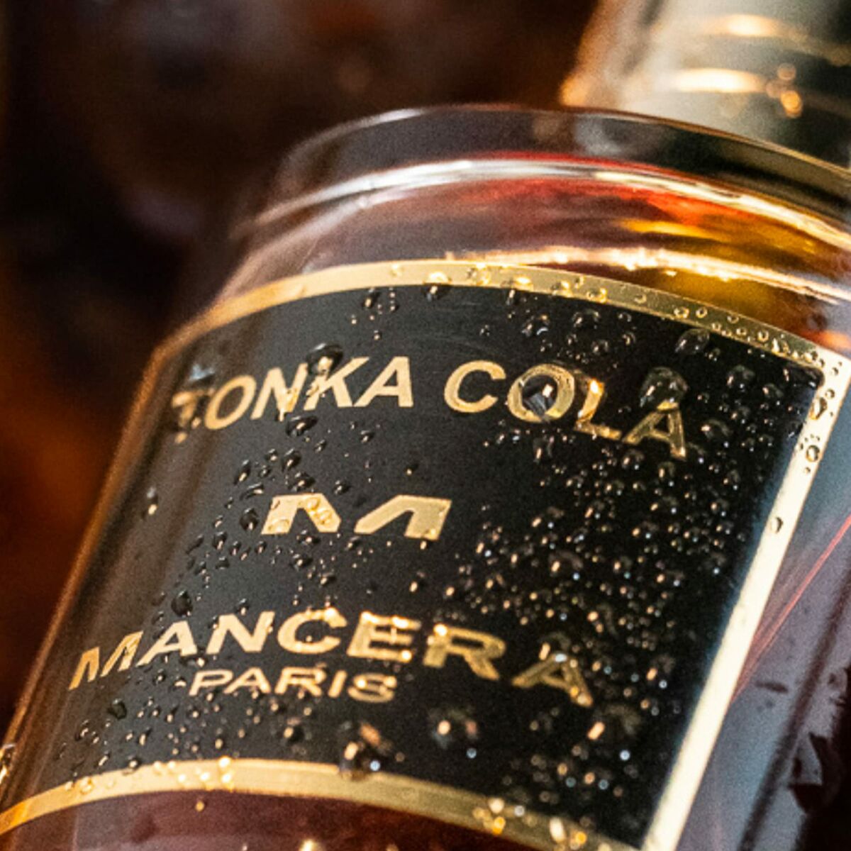 Parfym Damer Mancera Tonka Cola - 2