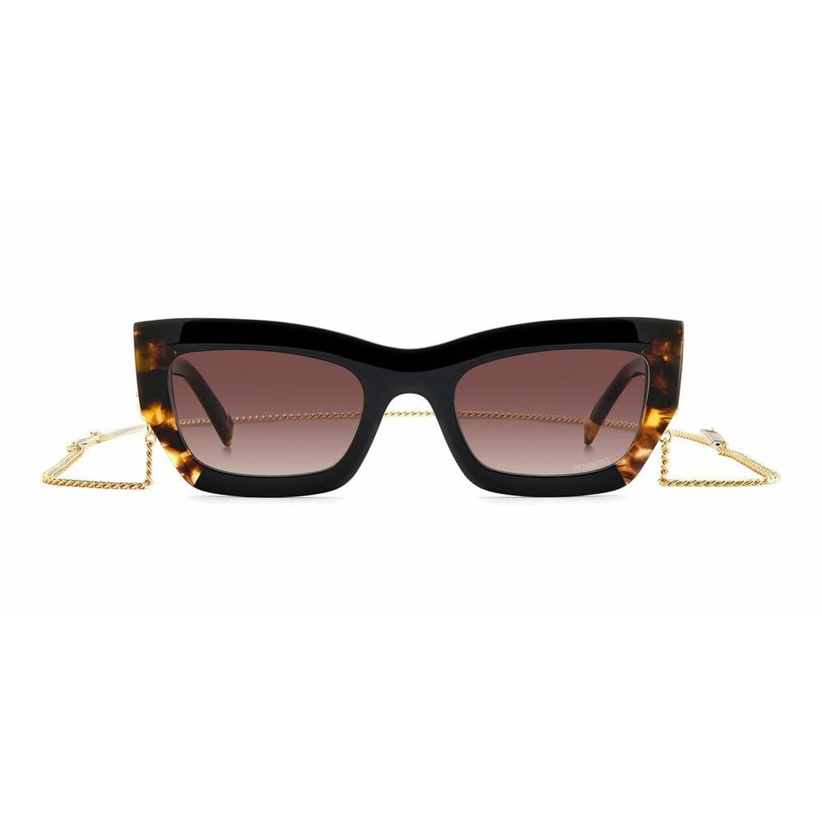 Damsolglasögon Missoni MIS 0151_S - 2