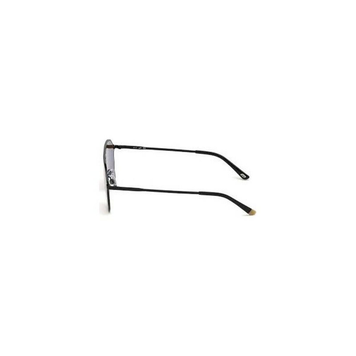 Unisexsolglasögon Web Eyewear WE0207-02G Ø 55 mm - 2
