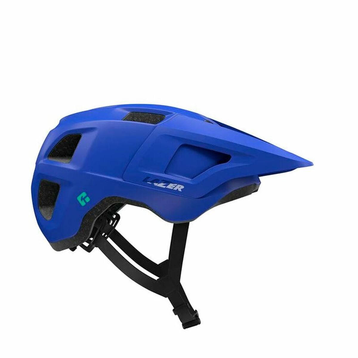 Cykelhjälm för vuxna Lazer Lupo KC CE-CPSC One size