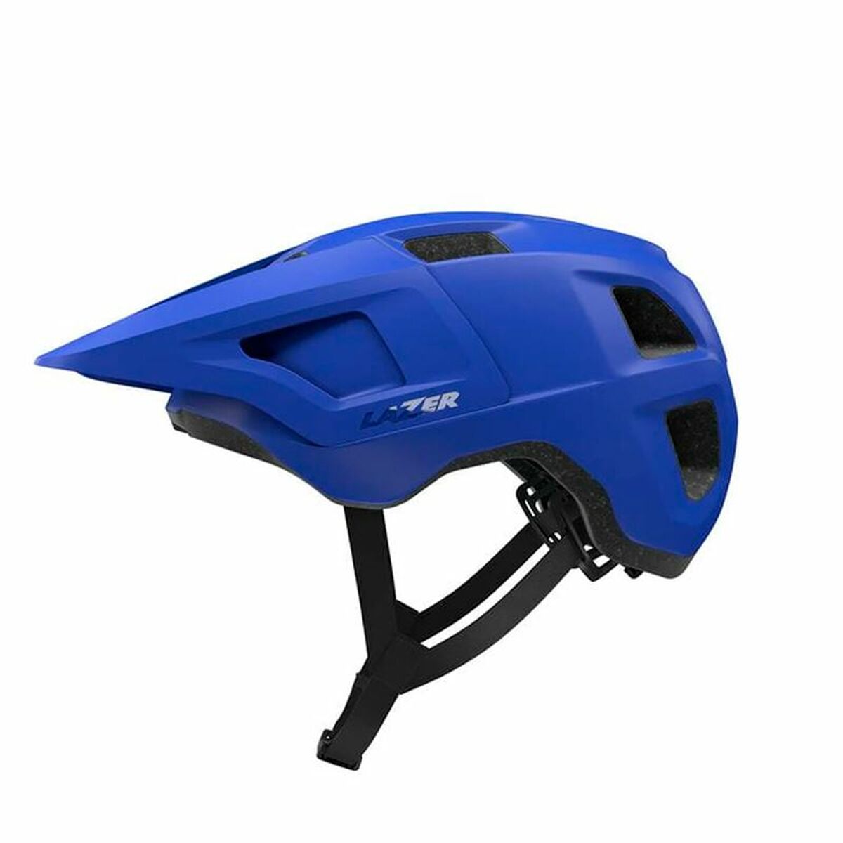 Cykelhjälm för vuxna Lazer Lupo KC CE-CPSC One size - 2