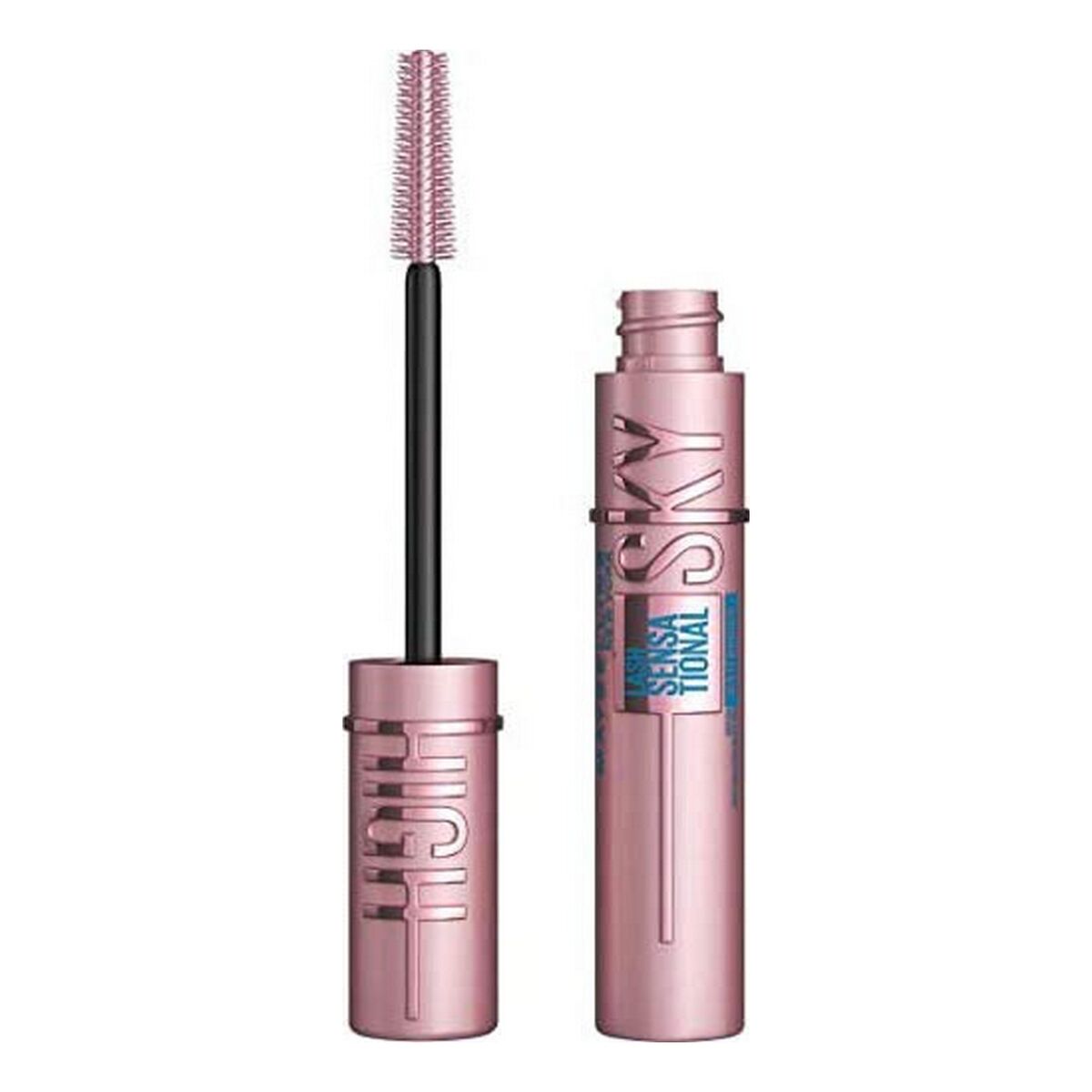 Maskara Maybelline Lash Sensational Sky High (1 antal)