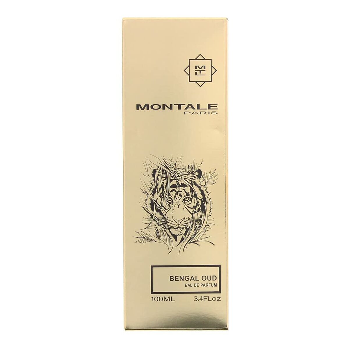 Parfym Unisex Montale Bengal Oud EDP - 2