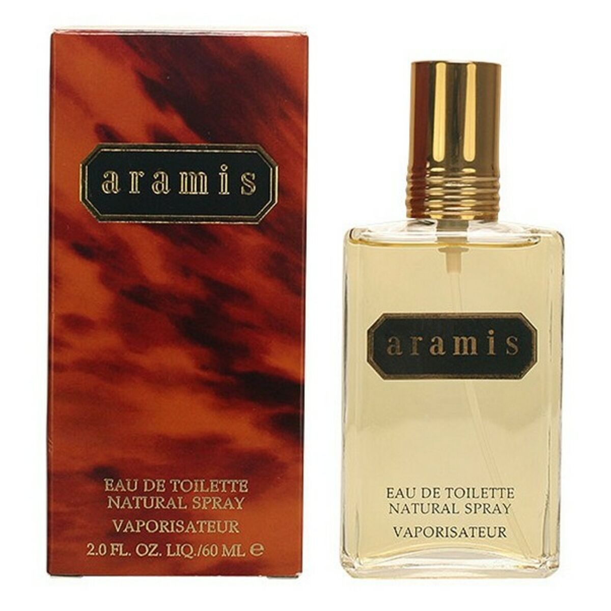 Parfym Herrar Aramis Aramis EDT 60 ml - 3