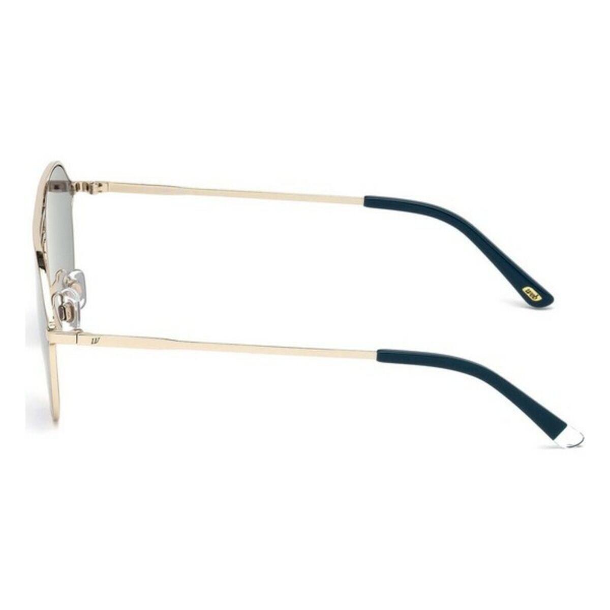 Unisexsolglasögon Web Eyewear WE0207-28X Ø 55 mm - 2