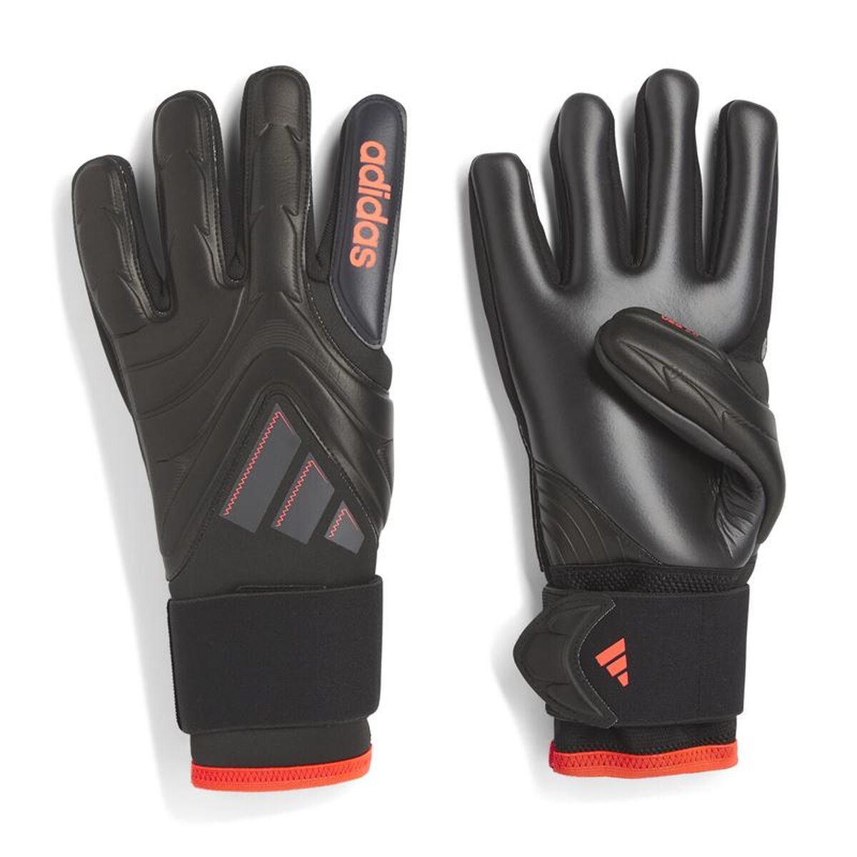 Målvaktshandskar Adidas JJ2204 Vuxna