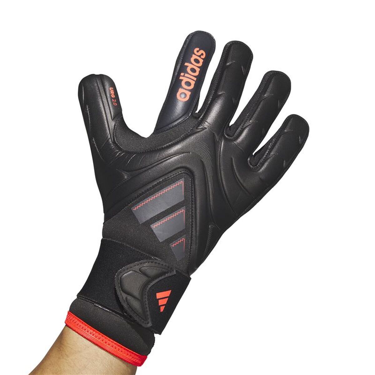 Målvaktshandskar Adidas JJ2204 Vuxna - 2