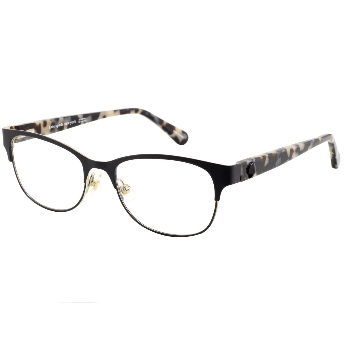 Glasögonbågar Kate Spade CAROLINA807F1 Ø 51 mm