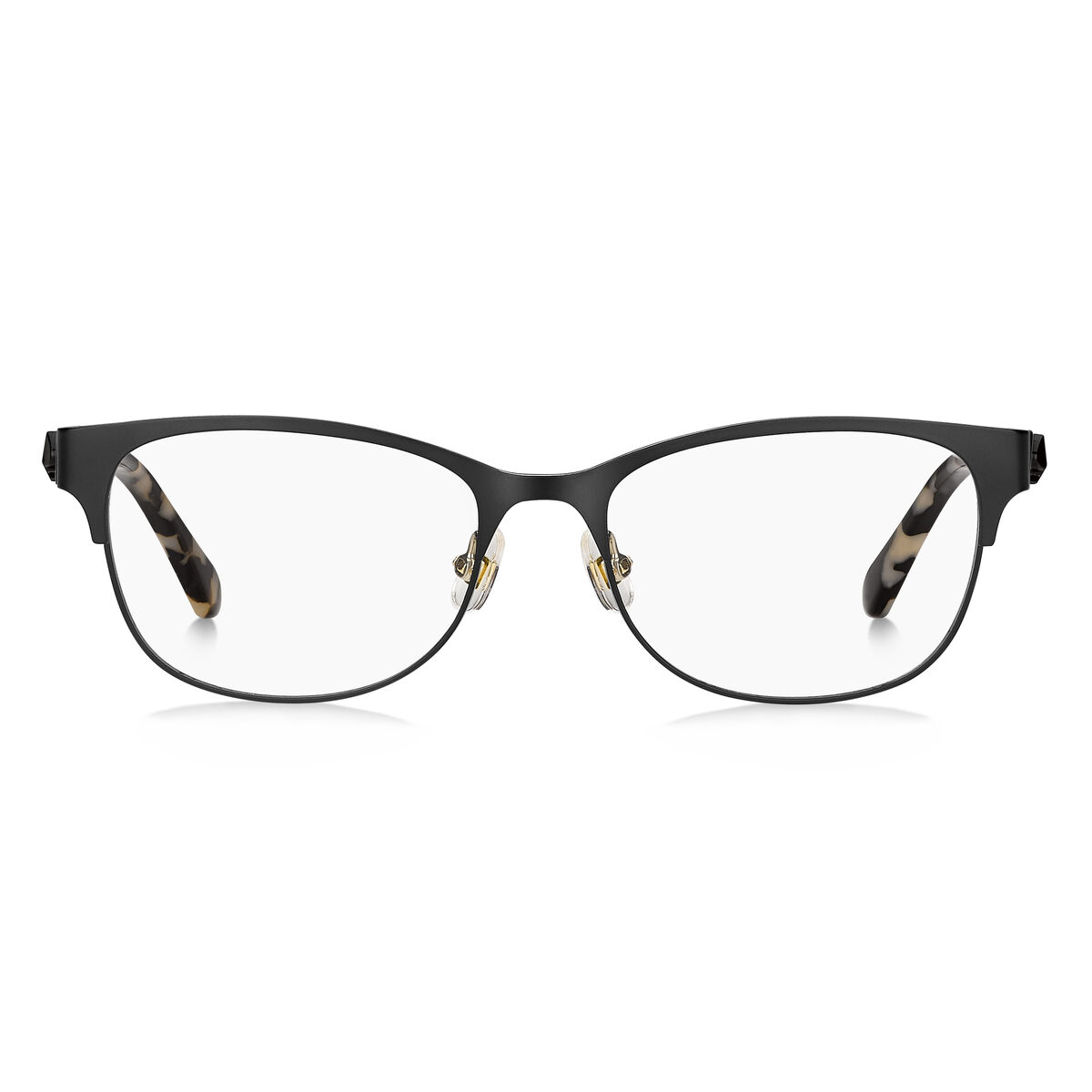 Glasögonbågar Kate Spade CAROLINA807F1 Ø 51 mm - 2