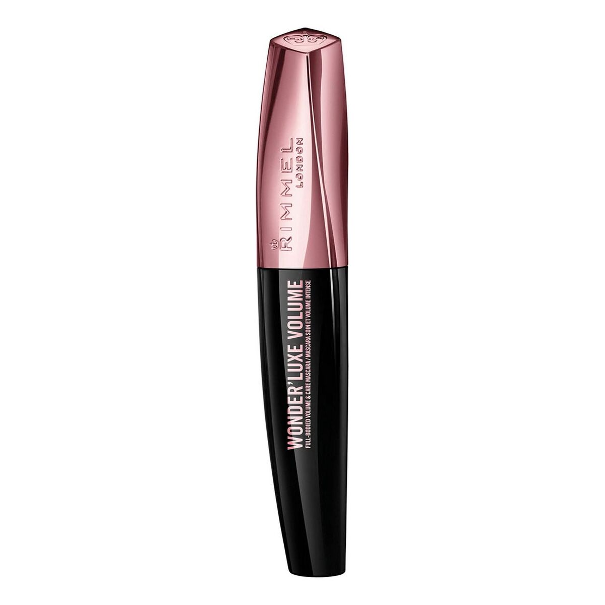 Volymgivande maskara Rimmel London 34850121003 Svart Nº 003 Nº 39;Luxe Volume Nº 003 -Extreme Black 11 ml