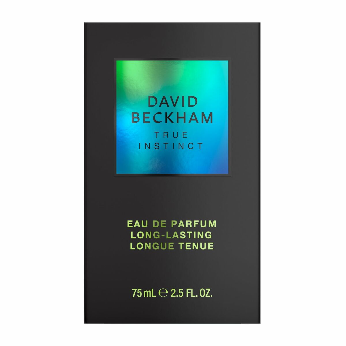 Parfym Herrar David Beckham True Instinct EDP 75 ml - 3