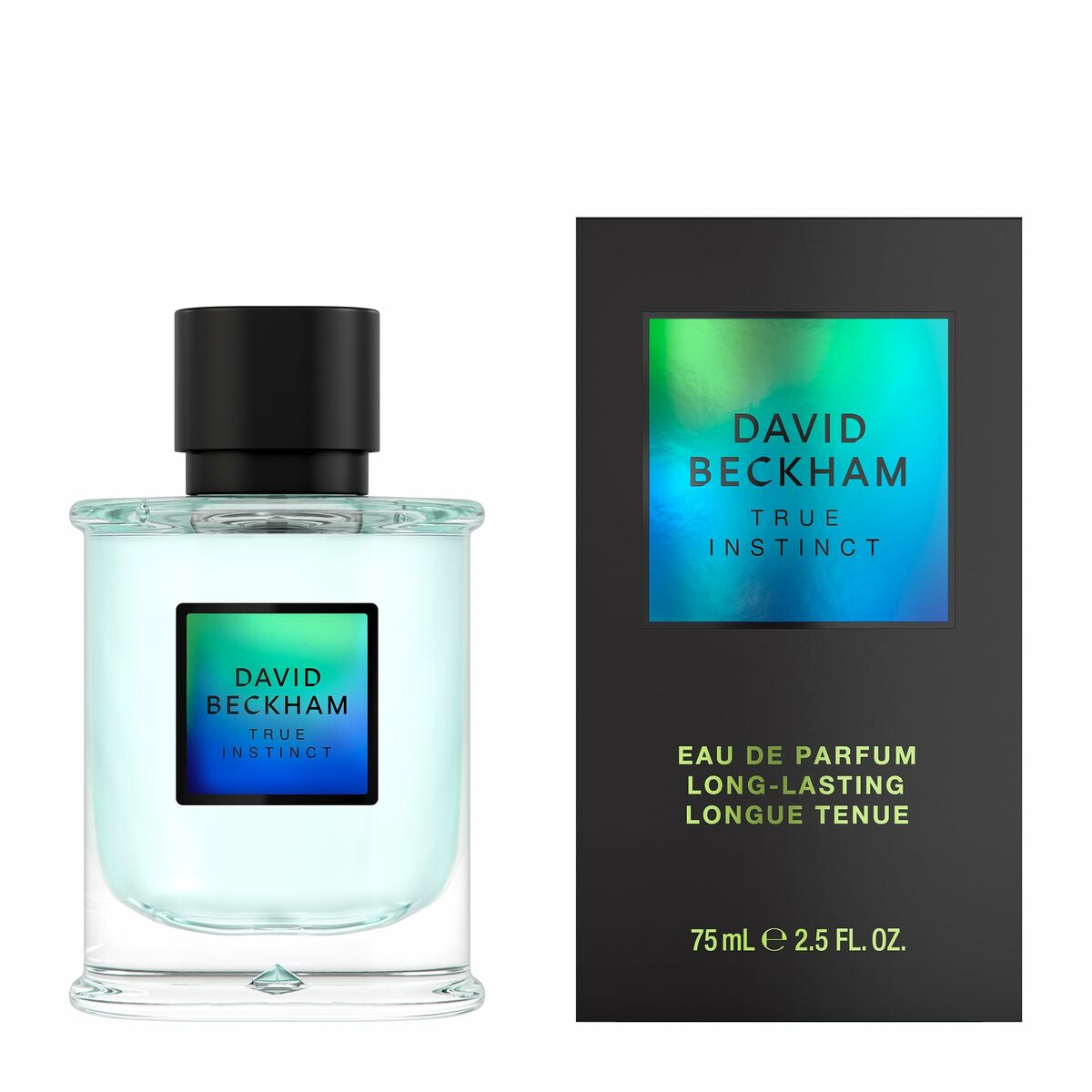 Parfym Herrar David Beckham True Instinct EDP 75 ml