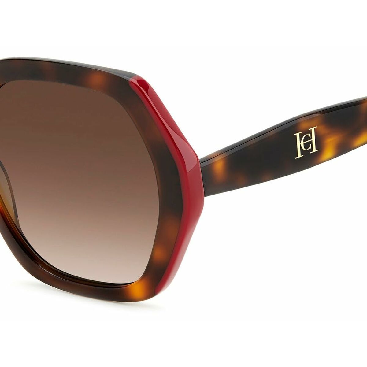 Damsolglasögon Carolina Herrera HER 0181_S - 3