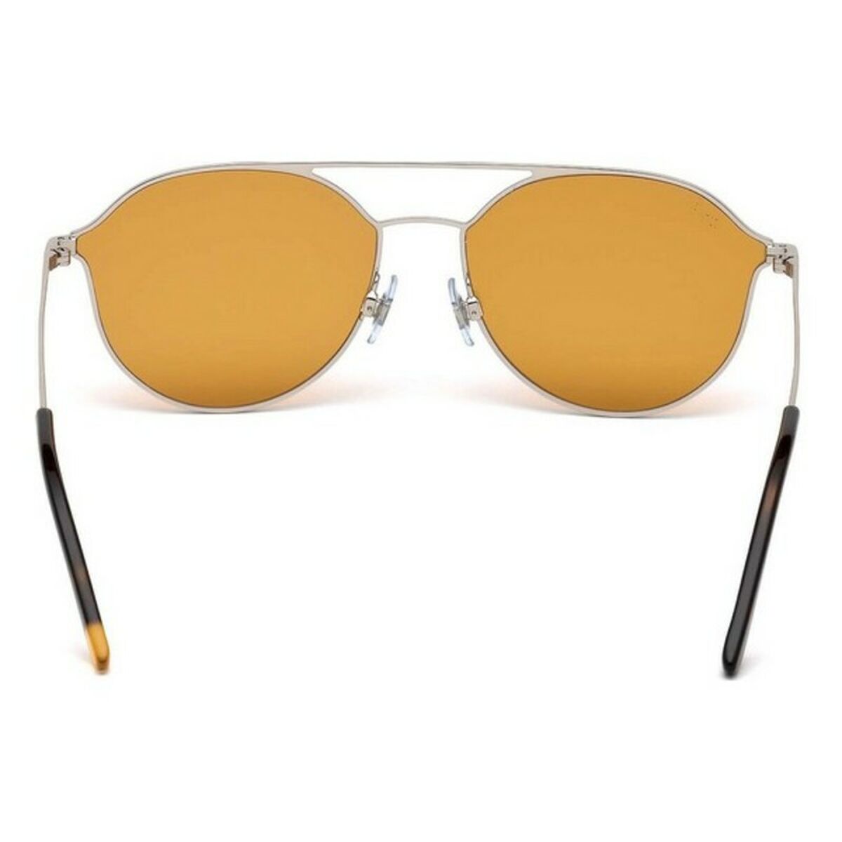 Unisexsolglasögon Web Eyewear WE0208-16E ø 59 mm - 3