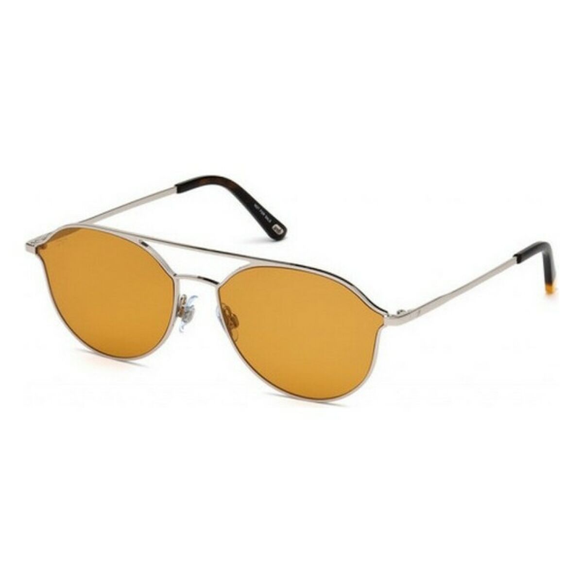 Unisexsolglasögon Web Eyewear WE0208-16E ø 59 mm