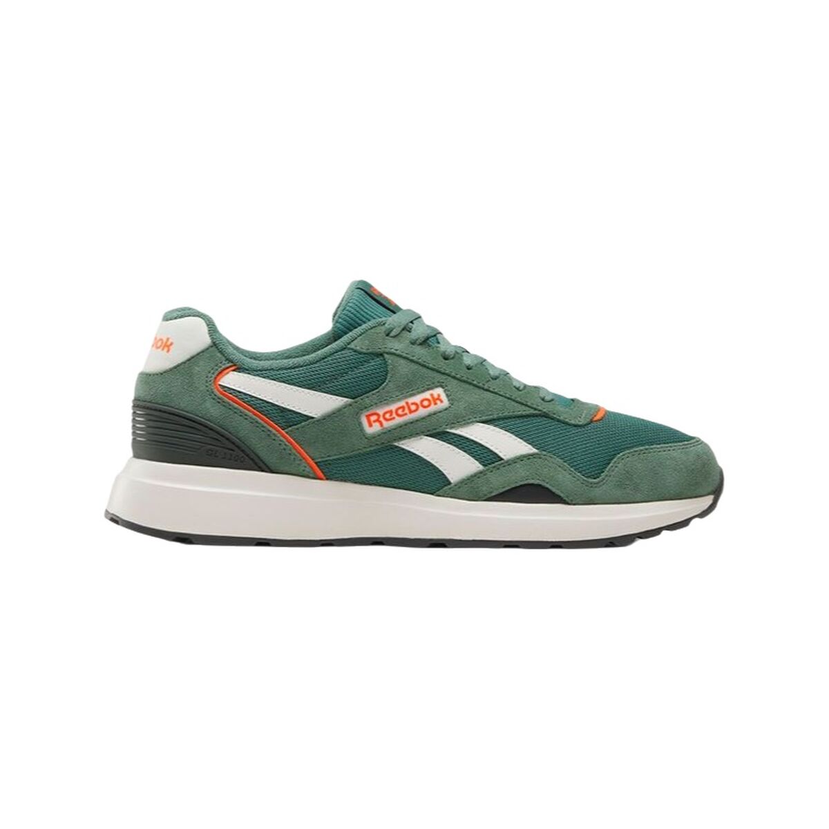 Sportskor Casual Herr Reebok Gl1100 Grön
