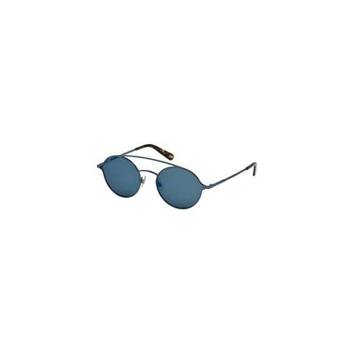 Unisexsolglasögon Web Eyewear WE0220-90X ø 56 mm