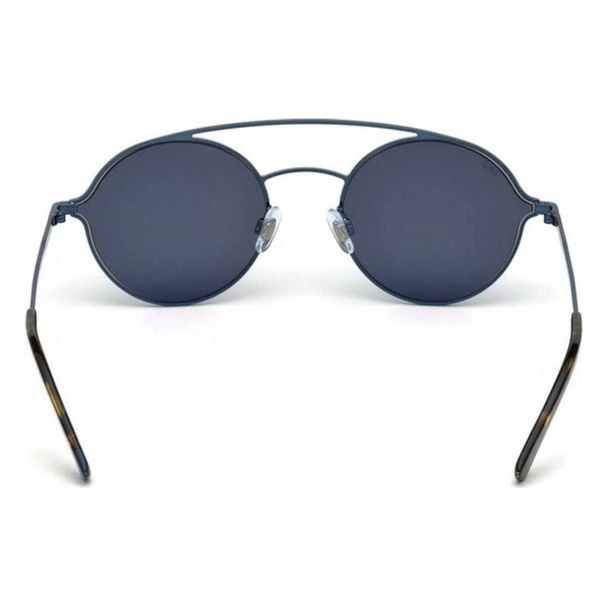 Unisexsolglasögon Web Eyewear WE0220-90X ø 56 mm - 3