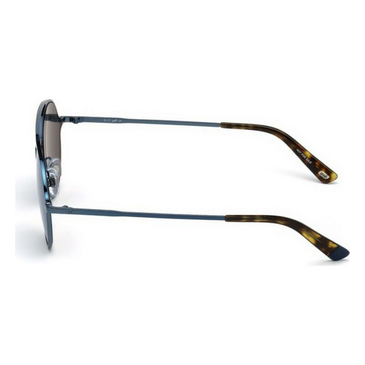 Unisexsolglasögon Web Eyewear WE0220-90X ø 56 mm - 2