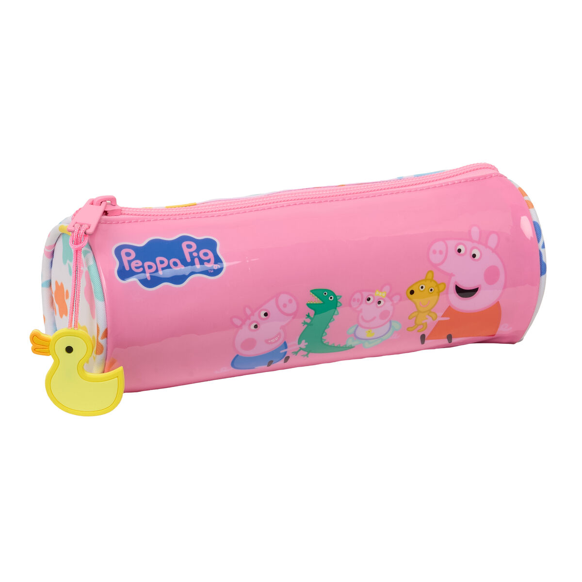 Bag Peppa Pig Baby pig Multicolour 20 x 7 x 7 cm - 3