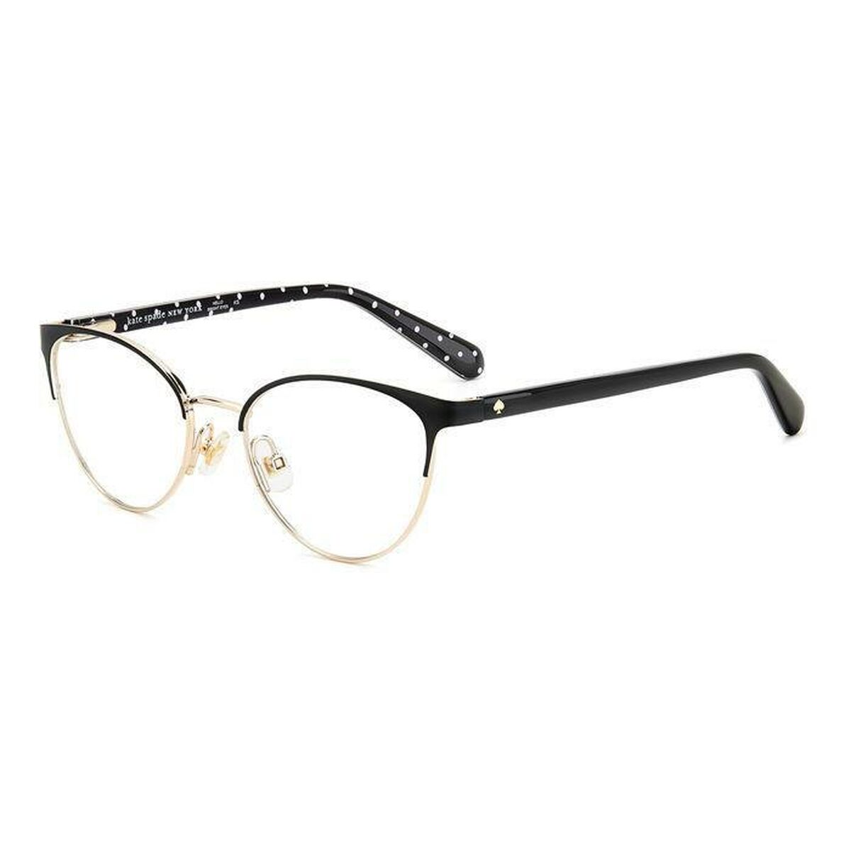 Barnbågar Kate Spade CECILY807E817 Svart Ø 48 mm