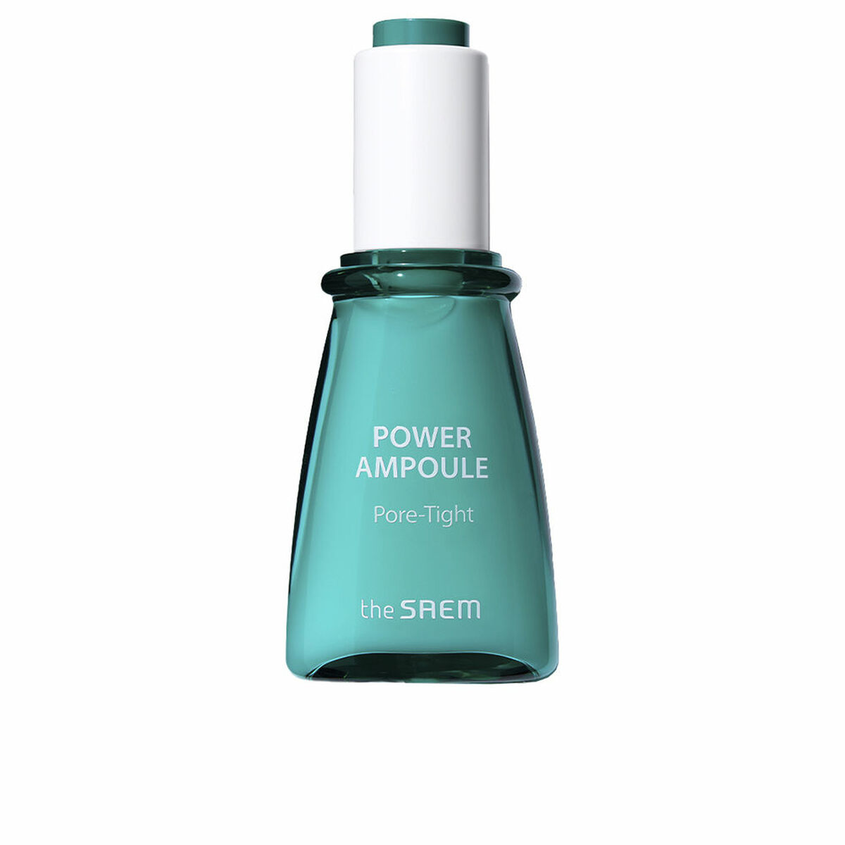 Porminskningsserum The Saem POWER AMPOULE 35 ml