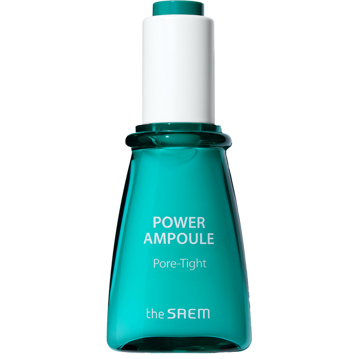 Porminskningsserum The Saem POWER AMPOULE 35 ml - 2