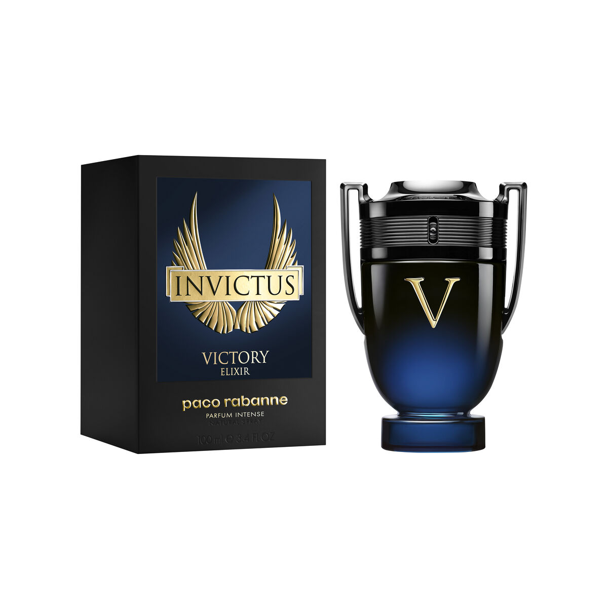 Parfym Herrar Paco Rabanne   EDP 100 ml