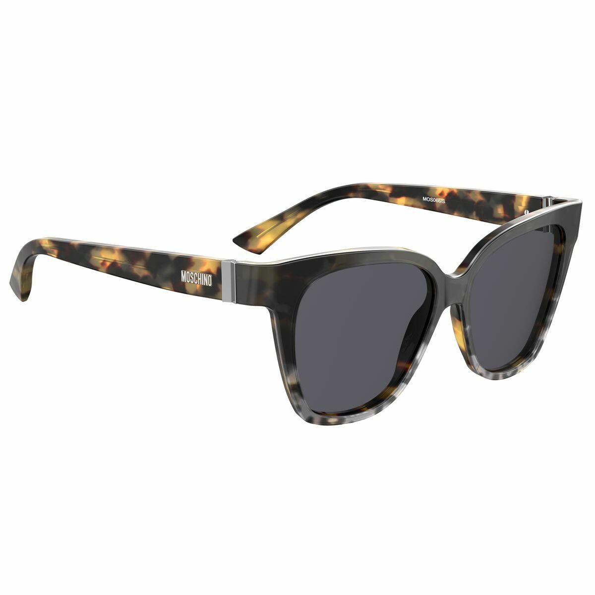 Damsolglasögon Moschino MOS066_S - 3