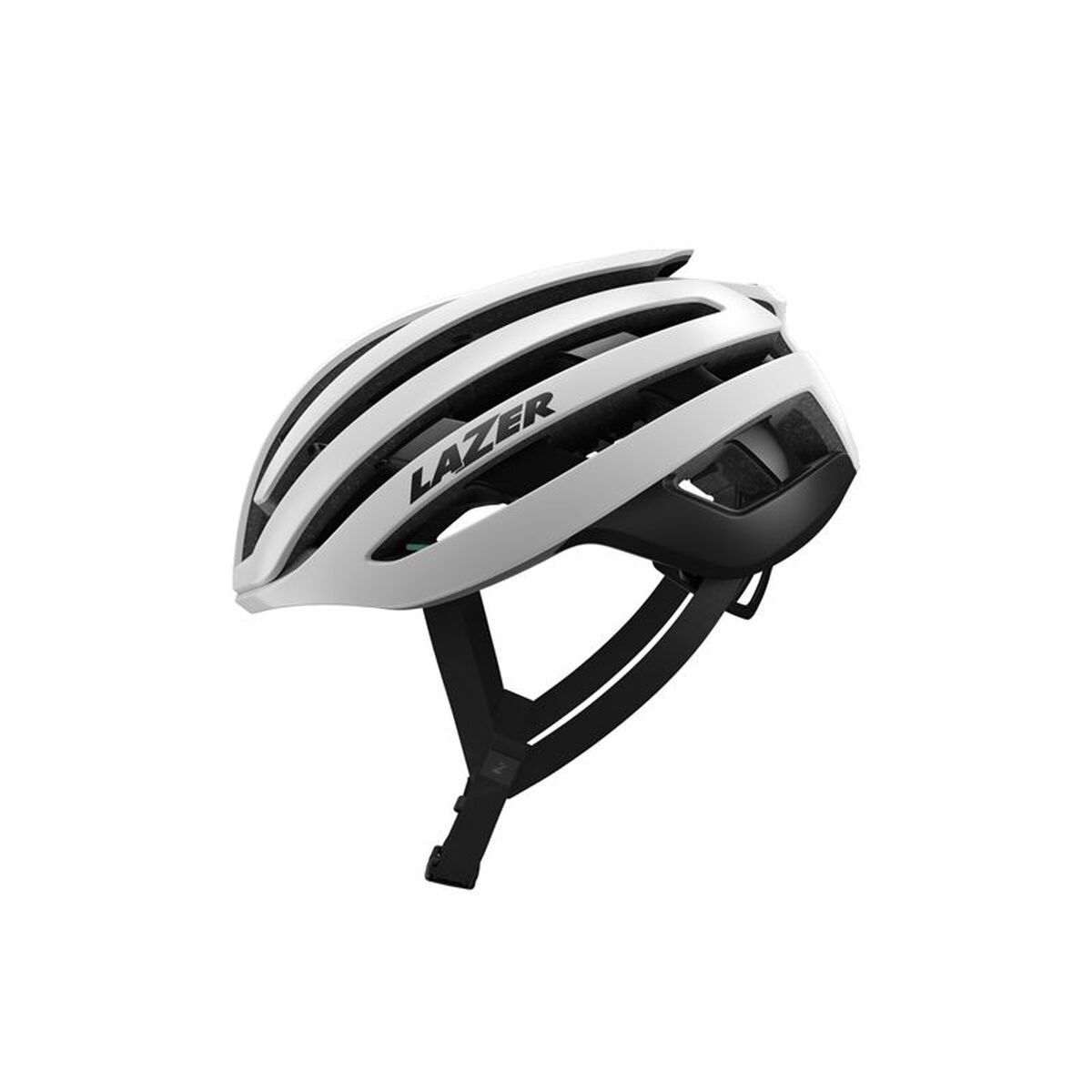 Cykelhjälm för vuxna Lazer BLC24478923-W Vit M - 2