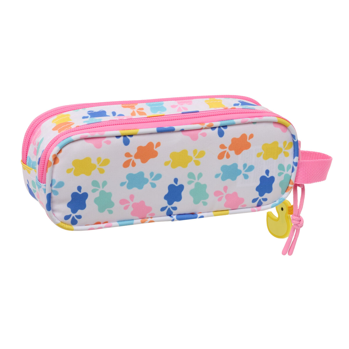 Bag Peppa Pig Baby pig Multicolour 21 x 8 x 6 cm
