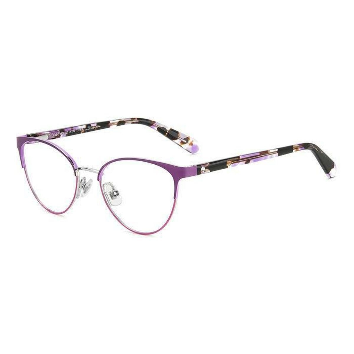Barnbågar Kate Spade CECILYB3VE817 Purpur Ø 48 mm