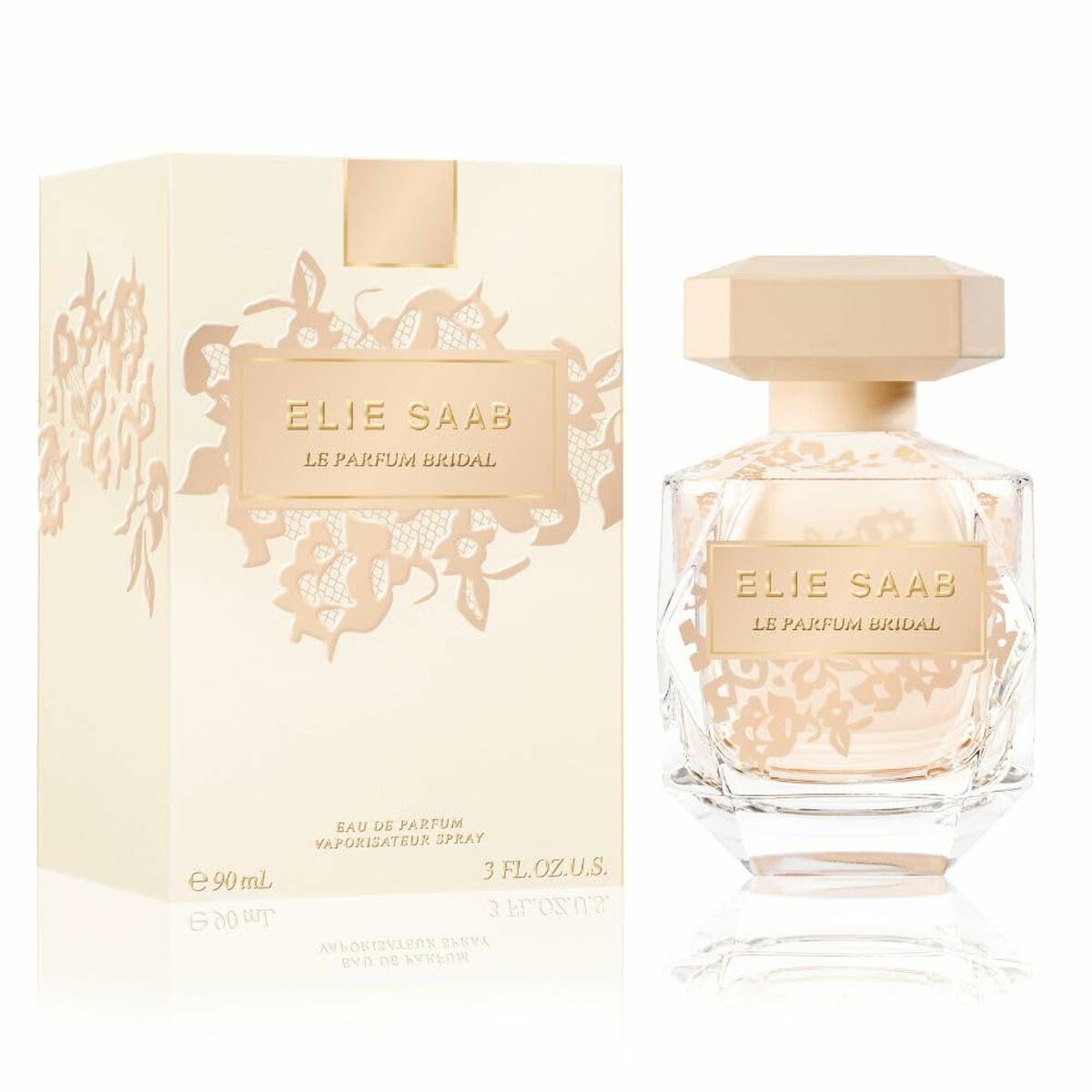 Parfym Damer Elie Saab Le Parfum Bridal - 3
