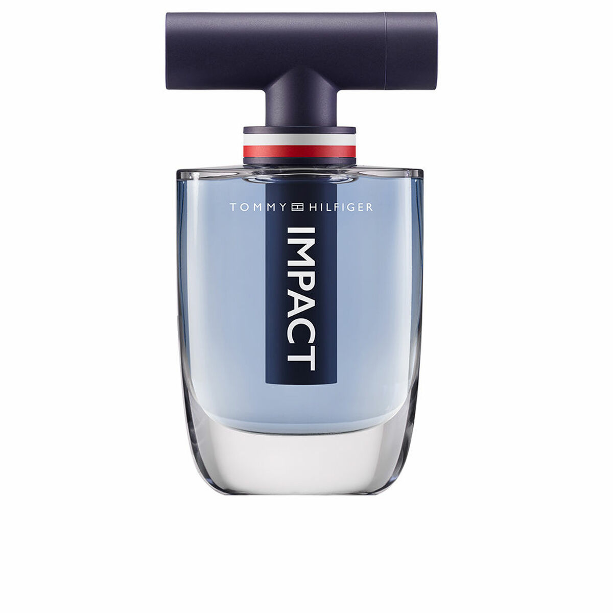 Parfym Herrar Tommy Hilfiger IMPACT EDT 100 ml