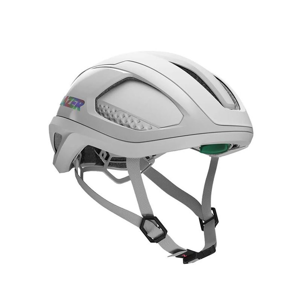 Cykelhjälm för vuxna Lazer Vento KC CE-CPSC Vit - 2