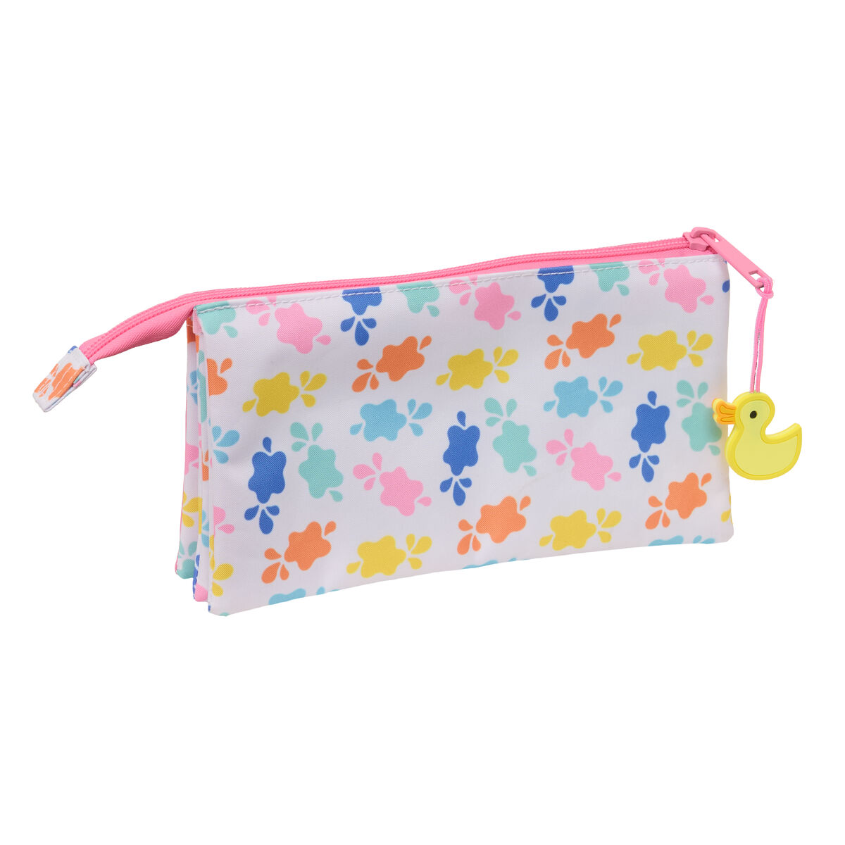 Bag Peppa Pig Baby pig Multicolour 22 x 12 x 3 cm