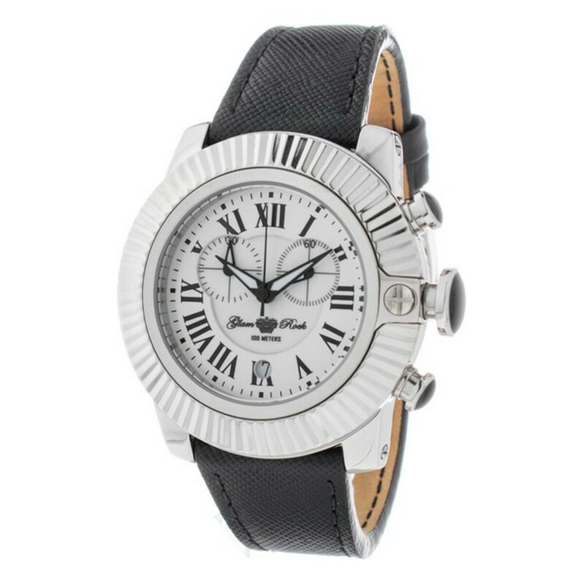 Damklocka Glam Rock gr32107 (Ø 44 mm) - 2