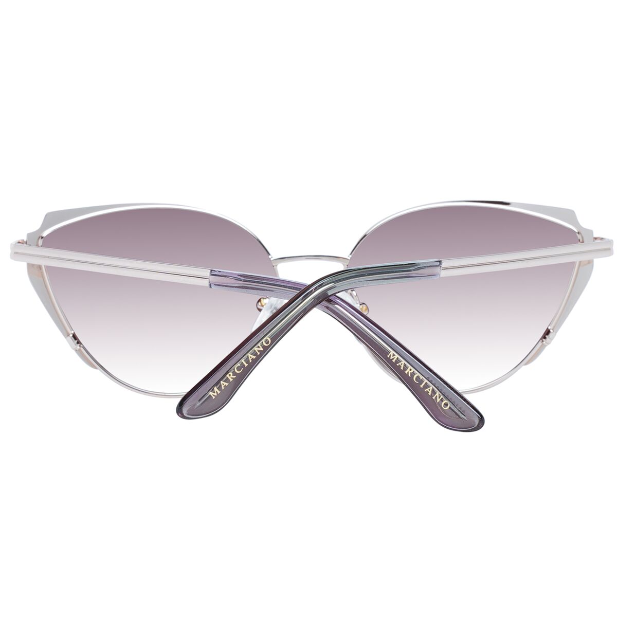 Damsolglasögon Guess Marciano GM0817 5832F - 3