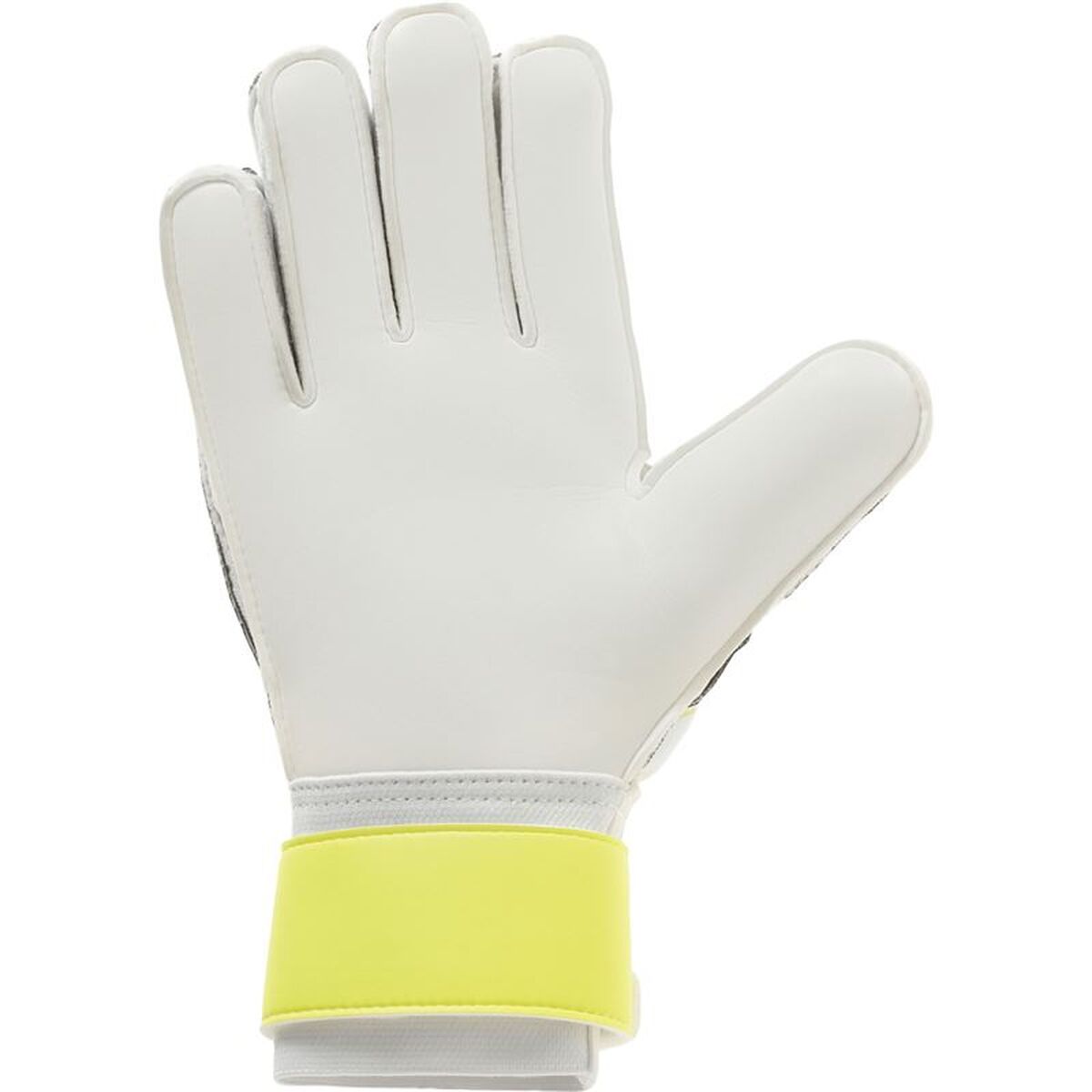 Målvaktshandskar Uhlsport Soft Advanced Gul Vuxna - 2