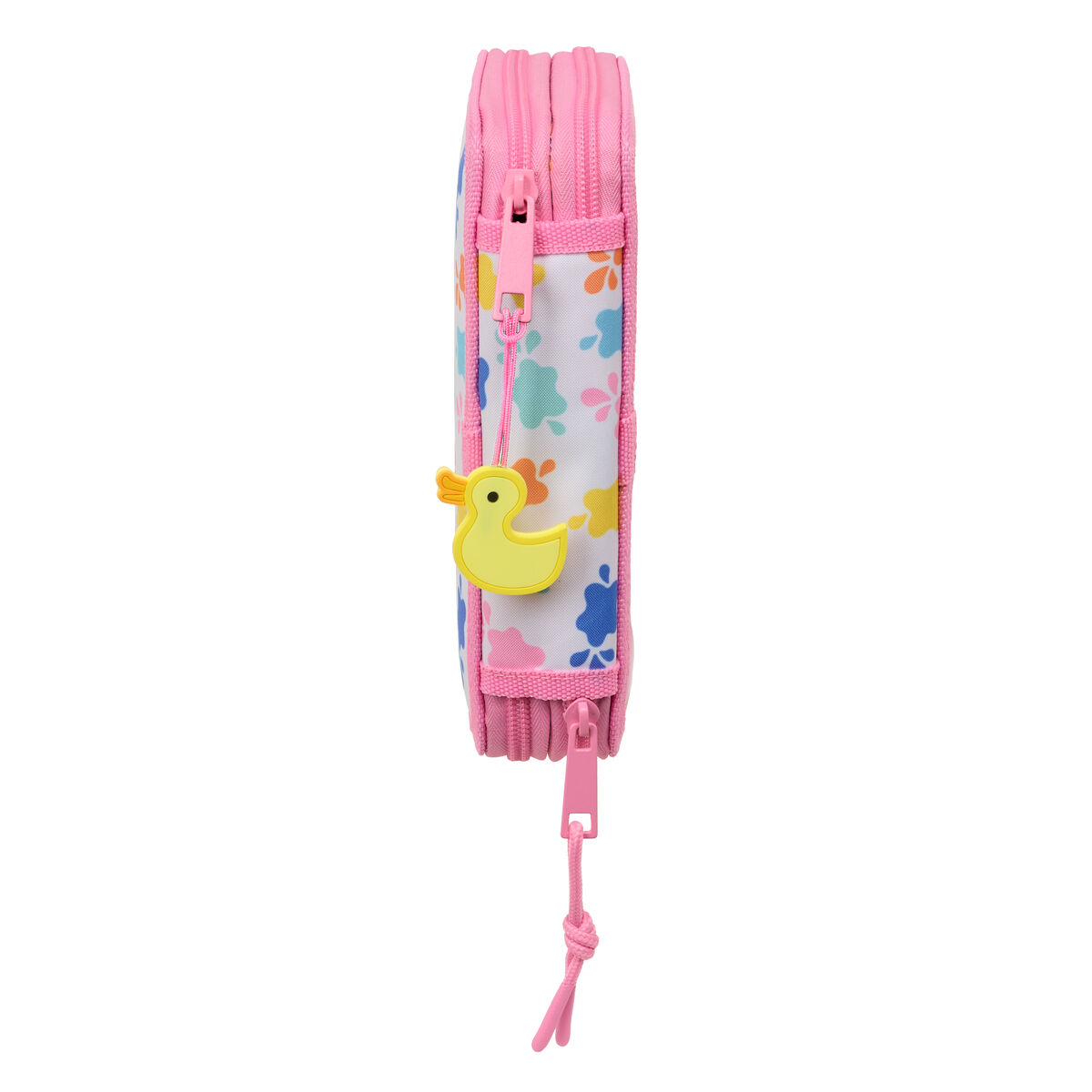 Bag Peppa Pig Baby pig Multicolour 12.5 x 19.5 x 4 cm 29 Delar