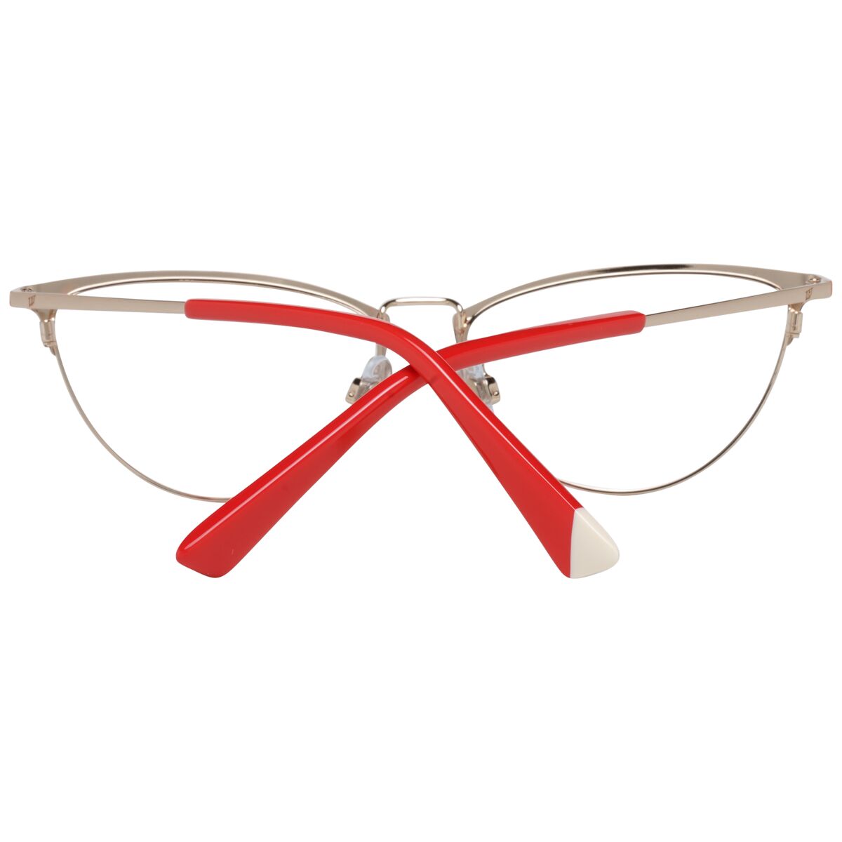 Glasögonbågar WEB EYEWEAR WE5304 54028 - 3