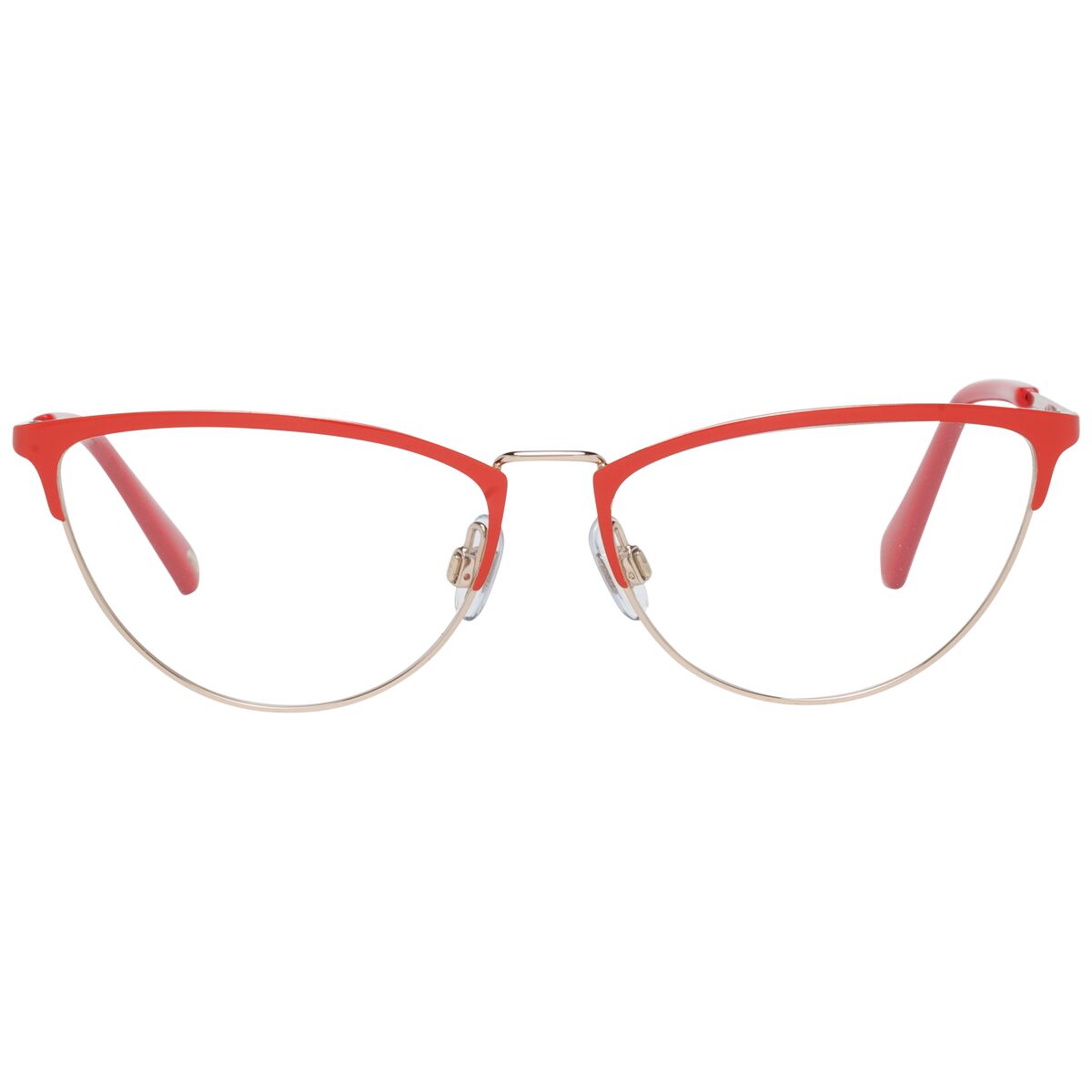 Glasögonbågar WEB EYEWEAR WE5304 54028 - 2