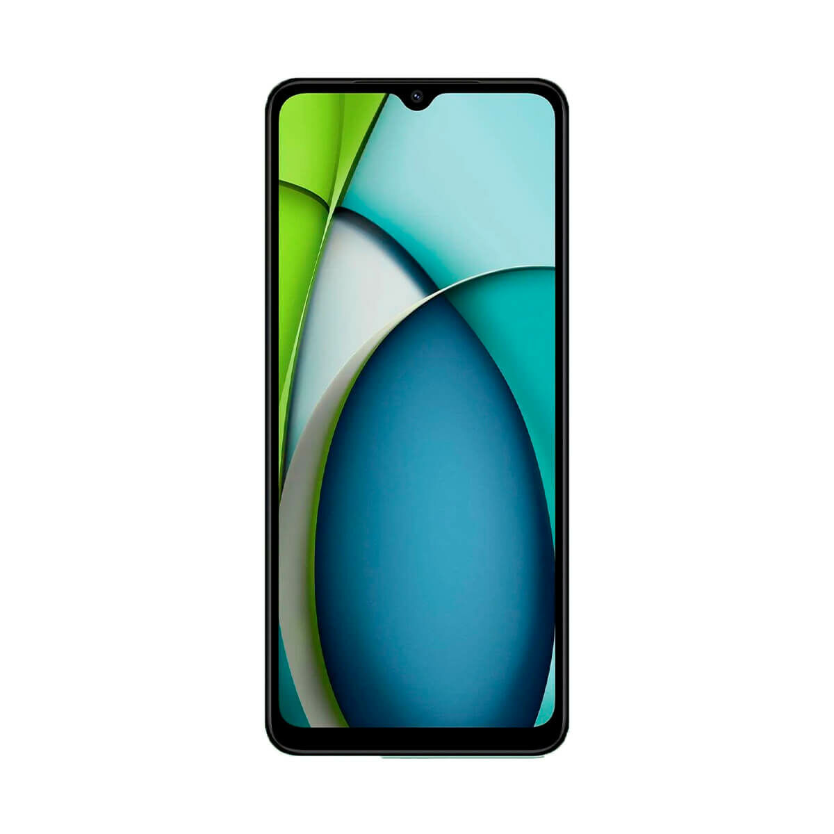 Smartphone Xiaomi Redmi A3X 6,71" 3 GB RAM 64 GB Grön - 3
