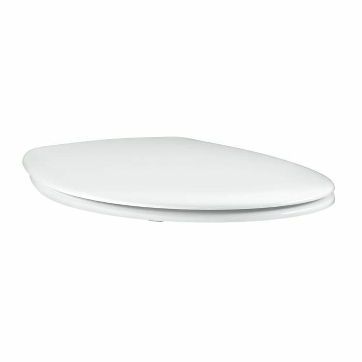 Toalettsits Grohe 39493000 Vit