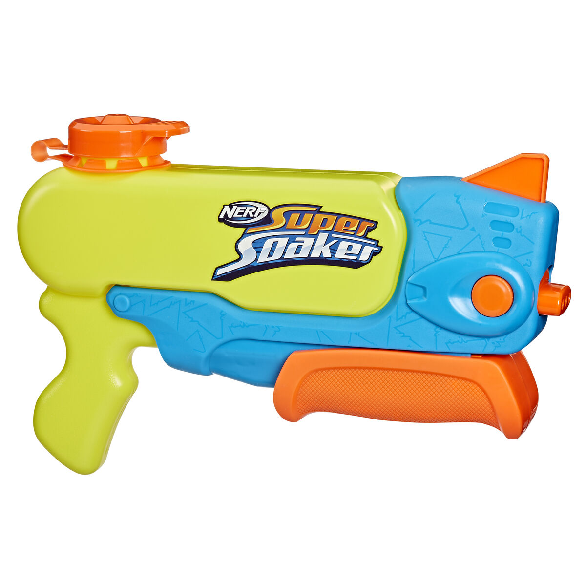 Vattenpistol Nerf Super Soaker Wave Spray